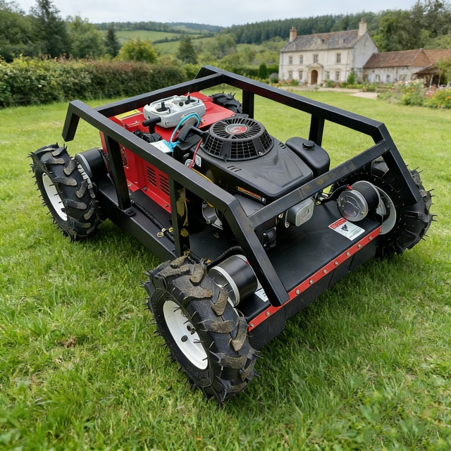 Power Tools Course - Golf sahaları için özel olarak tasarlanmış,
