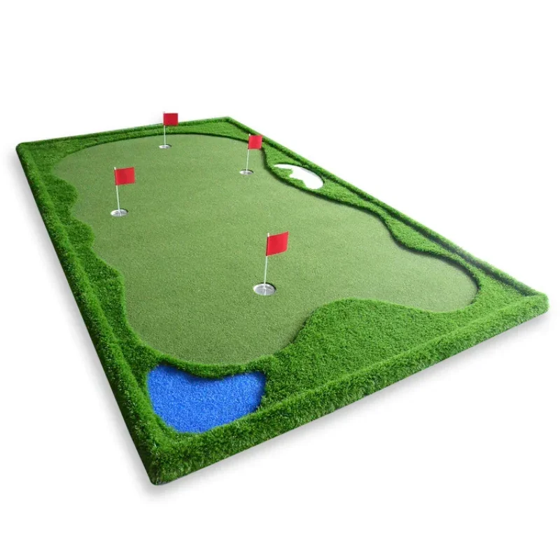 Power Tools Course - Taşınabilir Golf Putting Green Golf Matı,