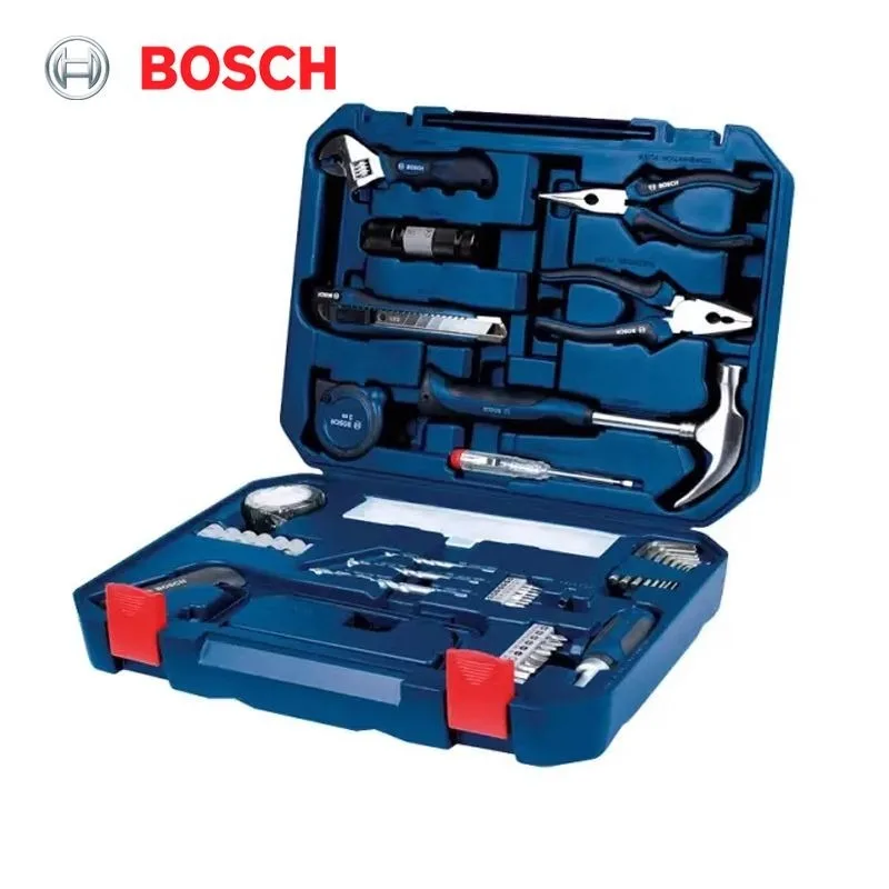Power Toolbox - BOSCH 2607002789 108 Parça Ev Tipi