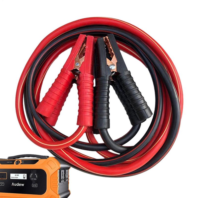 Power Tools That Start With M - 4 M/3 M Araba Jumper Kabloları