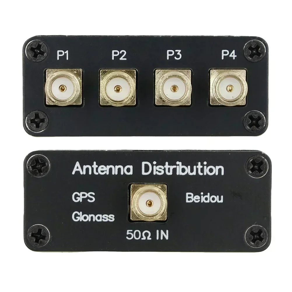 Power Tools Distributor - GPS Beidou 1'den 4'e Navigasyon Sinyali