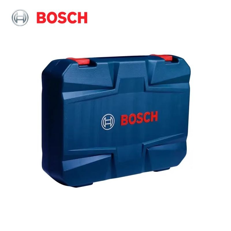 Power Toolbox - BOSCH 2607002789 108 Parça Ev Tipi