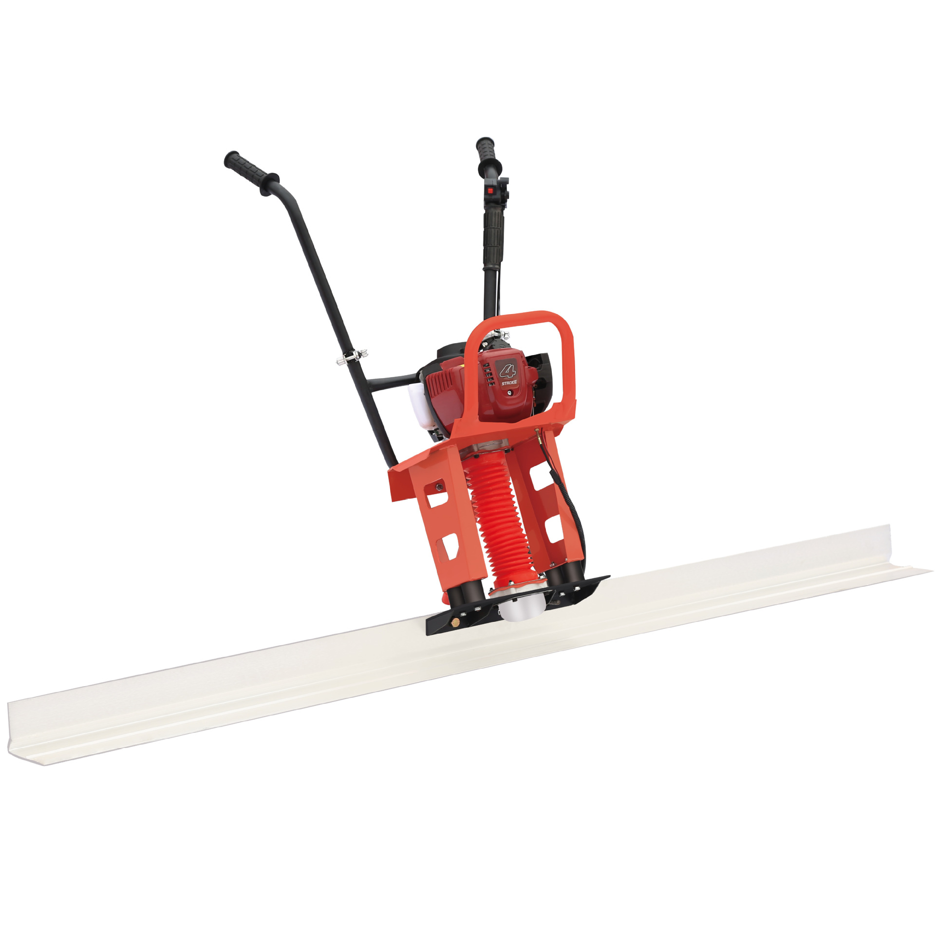 Power Tools Course - Temel Kurs Güçlü Otomatik Beton Vibratör