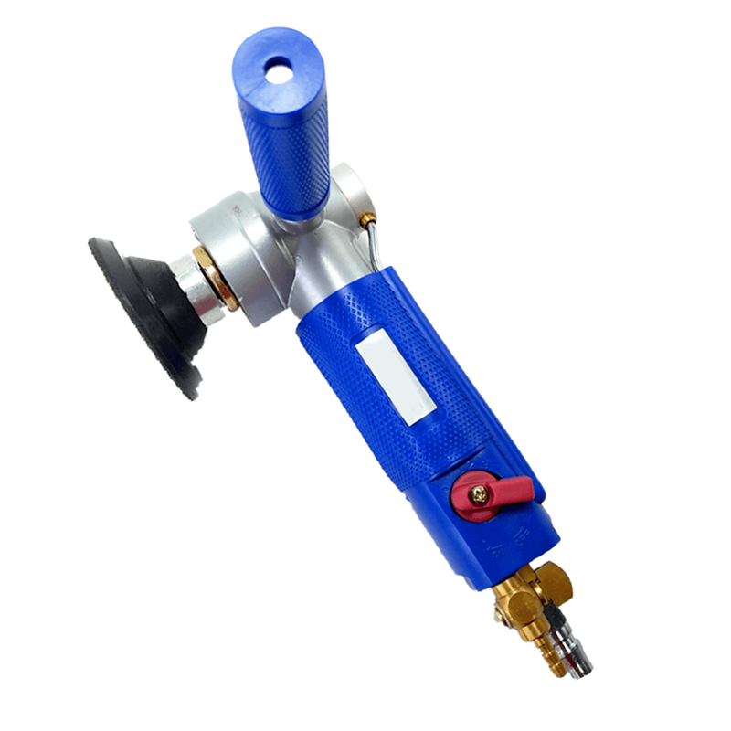 Power Tools Jb - Su Enjeksiyonlu 3 İnç Pnömatik Su
