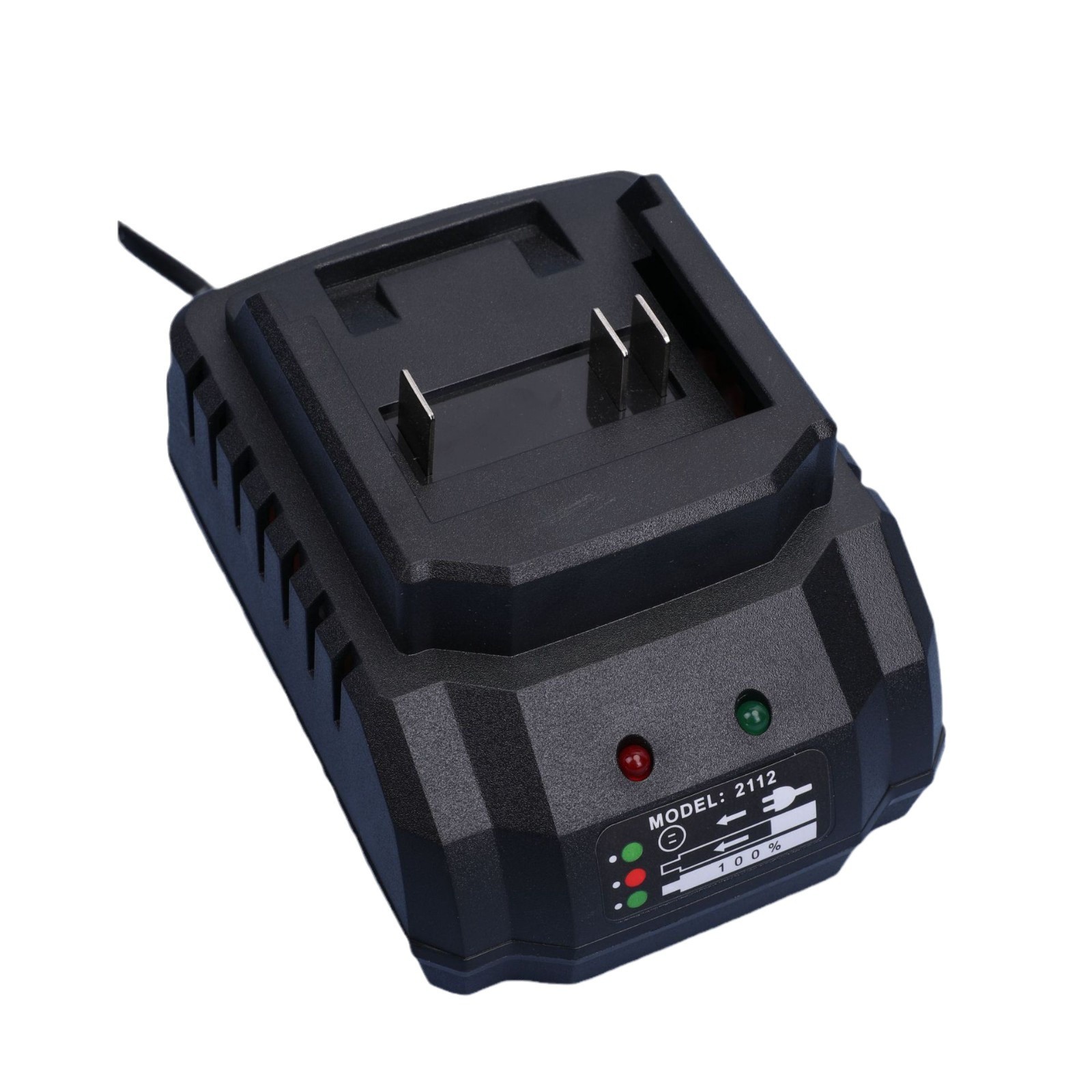 Li-ion Pil Şarj Cihazı 18V 21V - Power Tools Safety incelemesi ve fiyatı