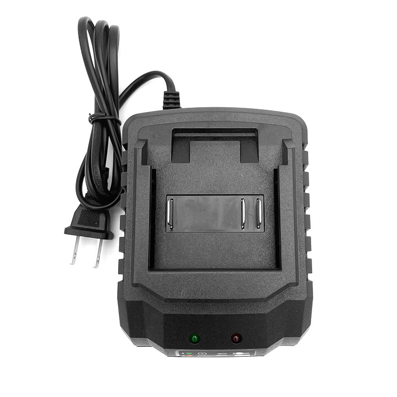 Li-ion Pil Şarj Cihazı 18V 21V - Power Tools Safety incelemesi ve fiyatı