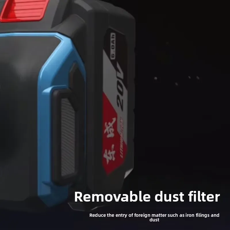 Dongcheng Ev Tipi Fırçasız Şar - Power Tools Dongcheng incelemesi ve fiyatı
