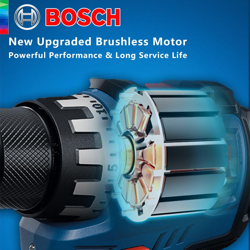 BOSCH GSR 12V-31 Profesyonel A - Power Tools Drill incelemesi ve fiyatı