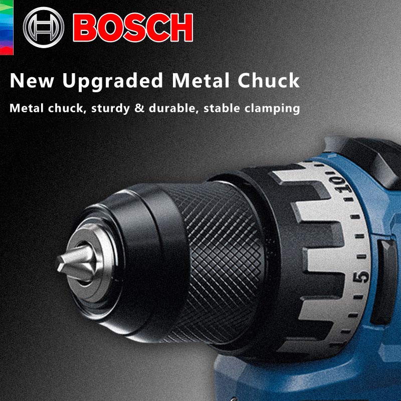 BOSCH GSR 12V-31 Profesyonel A - Power Tools Drill incelemesi ve fiyatı