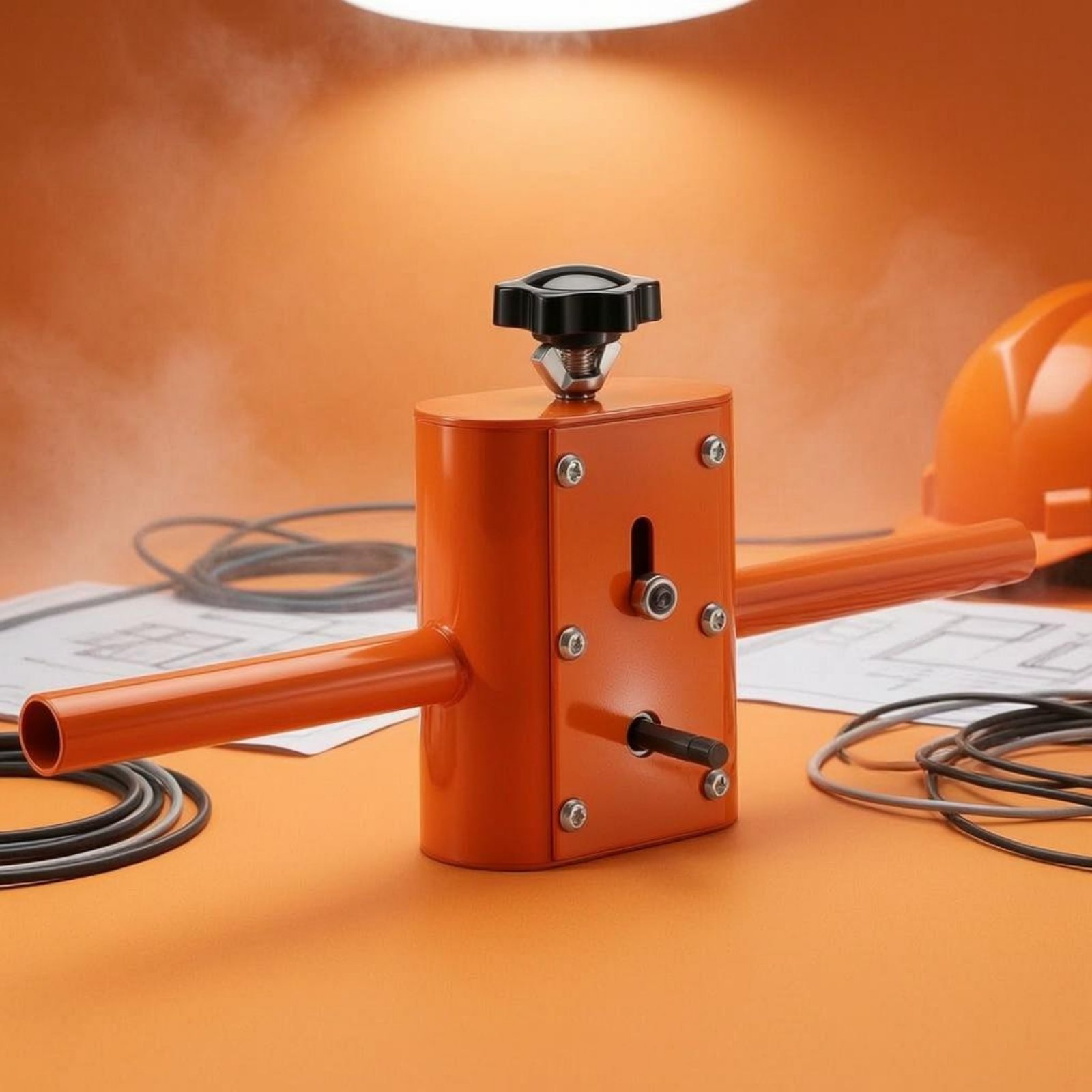 Tel Geçirme Makinesi Taşınabil - Power Tools Drill incelemesi ve fiyatı