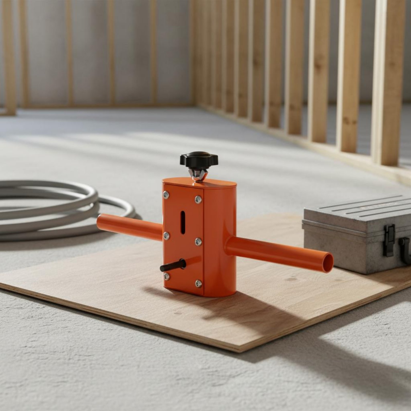 Tel Geçirme Makinesi Taşınabil - Power Tools Drill incelemesi ve fiyatı