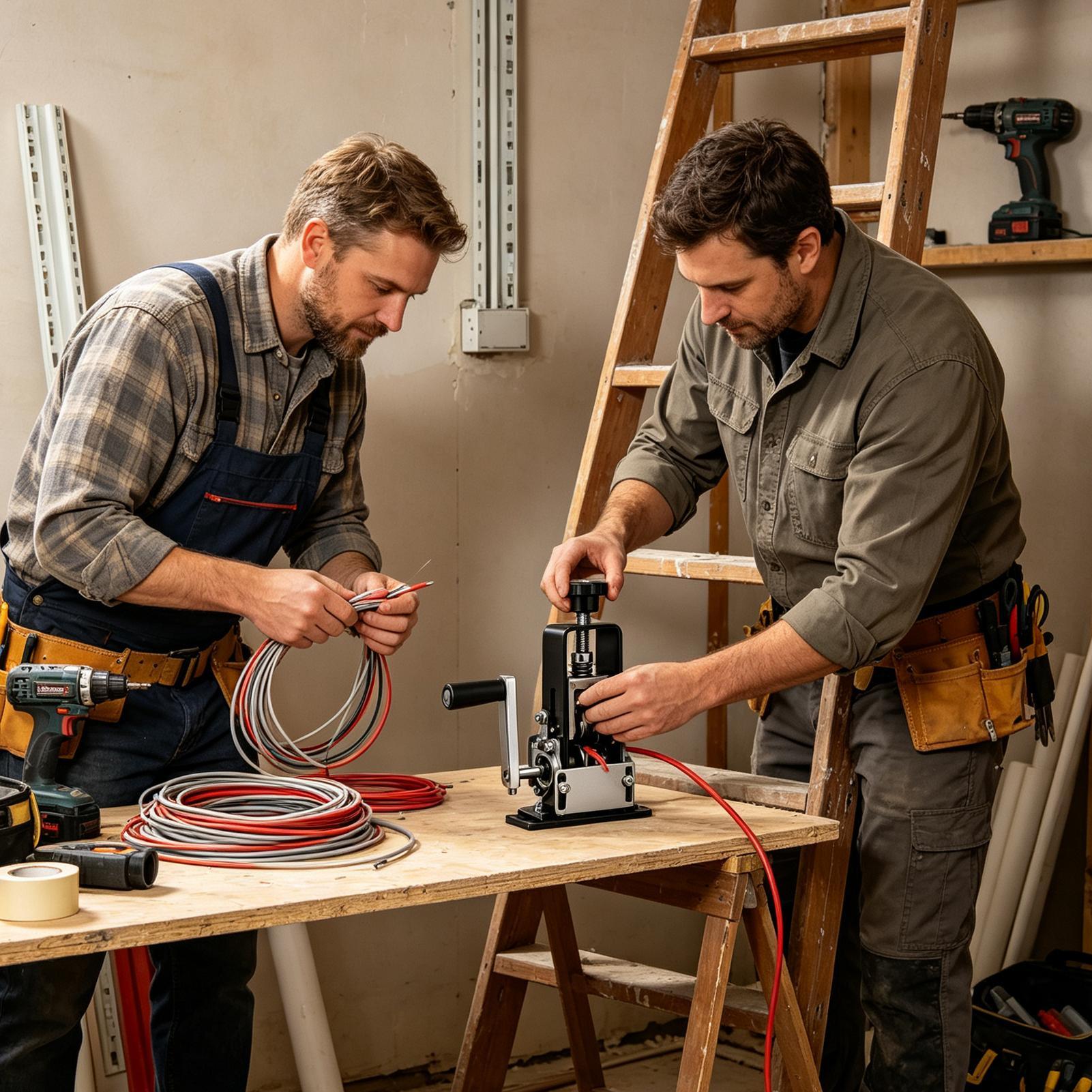 Tel Soyma Makinesi Çok Fonksiy - Power Tools Drill incelemesi ve fiyatı