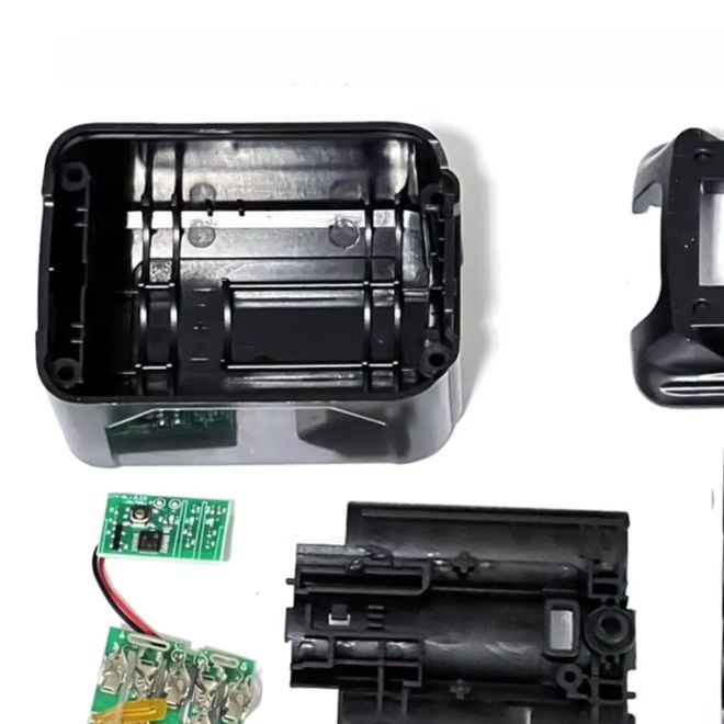 Elektrikli Alet Gövdesi BL1041 - Power Tools Construction incelemesi ve fiyatı