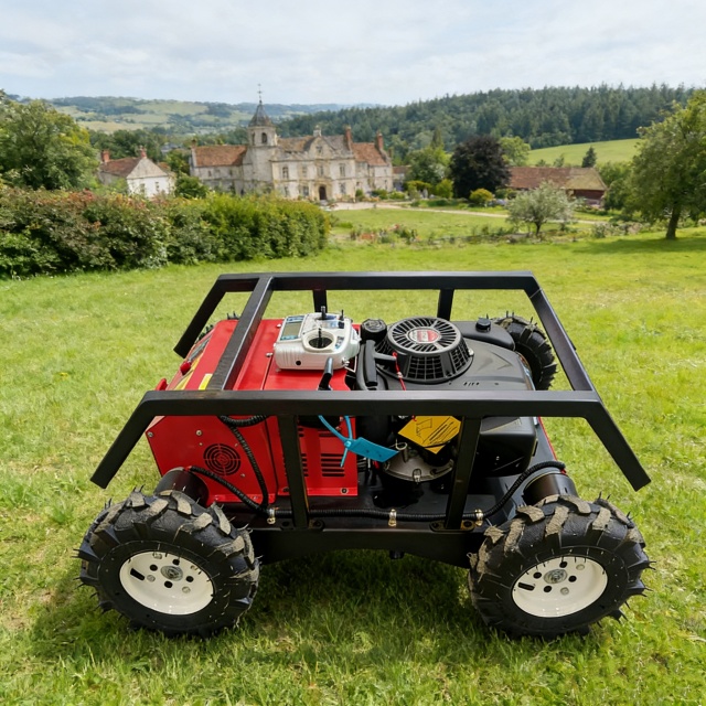 Golf sahaları için özel olarak - Power Tools Course incelemesi ve fiyatı