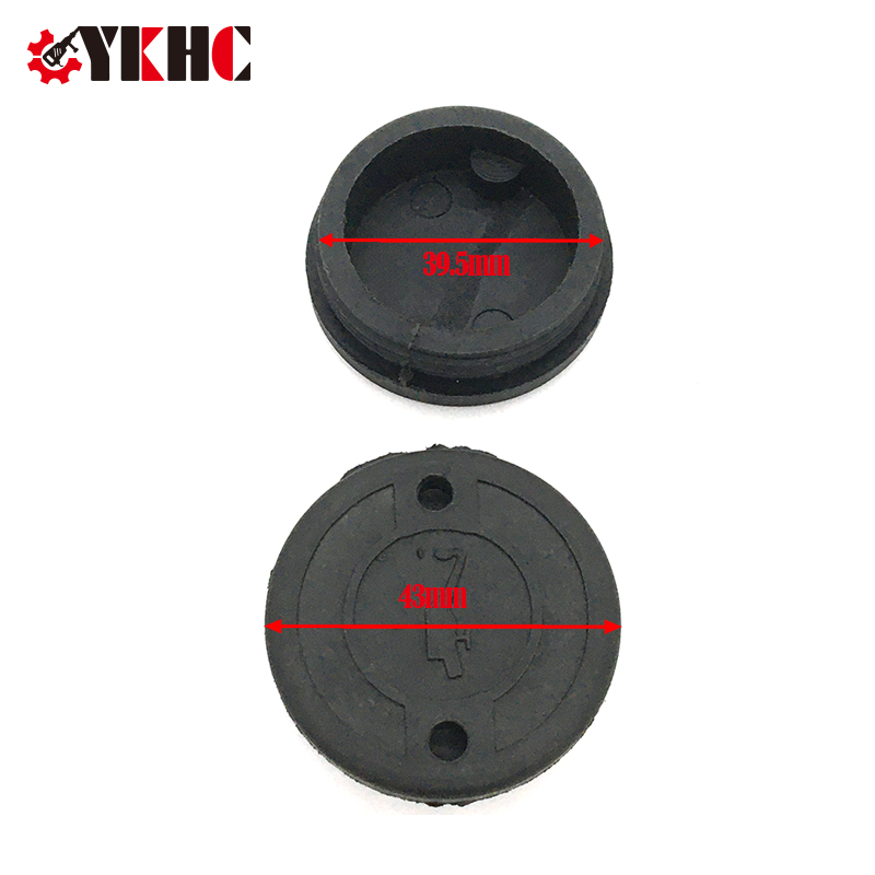 03-26 4 adet yağ kapağı DCA Do - Power Tools Dongcheng incelemesi ve fiyatı