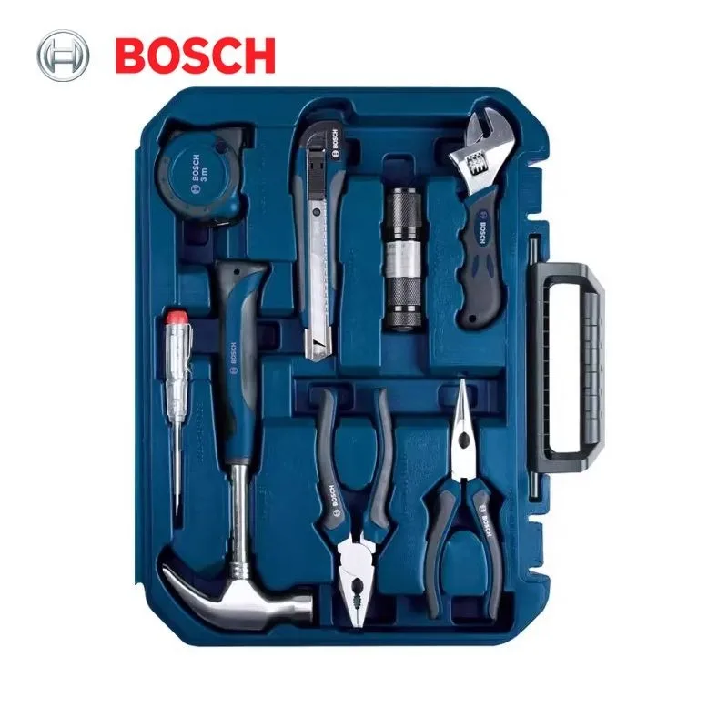 BOSCH 2607002789 108 Parça Ev  - Power Toolbox incelemesi ve fiyatı