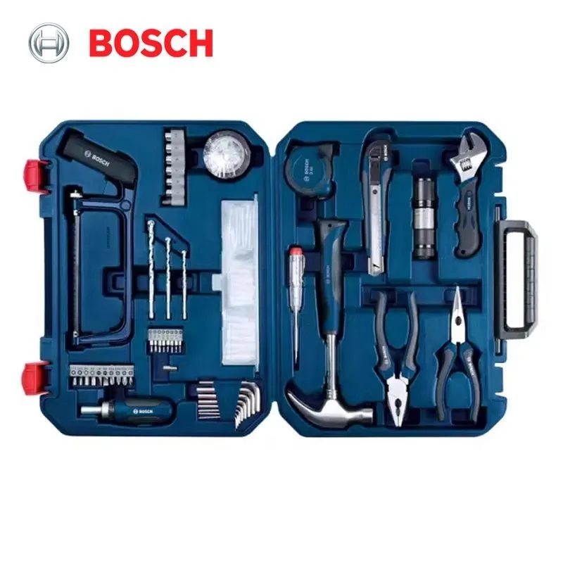 BOSCH 2607002789 108 Parça Ev  - Power Toolbox incelemesi ve fiyatı