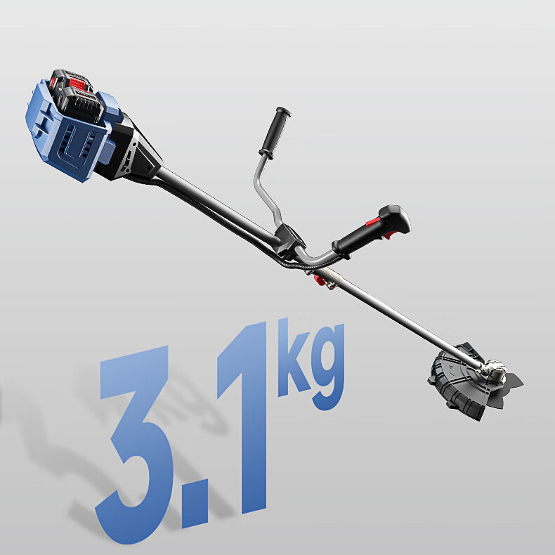DongCheng Akülü Fırçasız Çim B - Power Tools Dongcheng incelemesi ve fiyatı