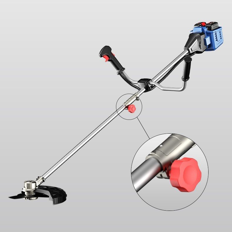 DongCheng Akülü Fırçasız Çim B - Power Tools Dongcheng incelemesi ve fiyatı