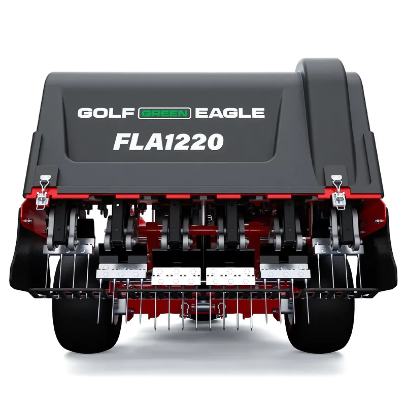 Golf Sahaları, Spor Sahaları v - Power Tools Course incelemesi ve fiyatı