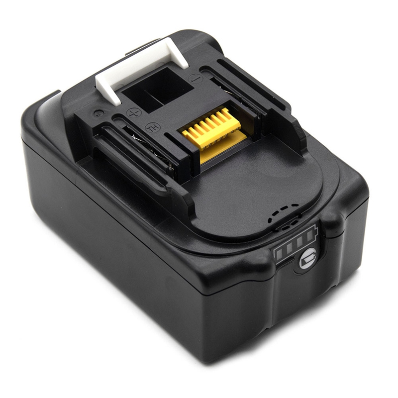 Elektrikli Alet Lityum Pil Kut - Power Toolbox incelemesi ve fiyatı