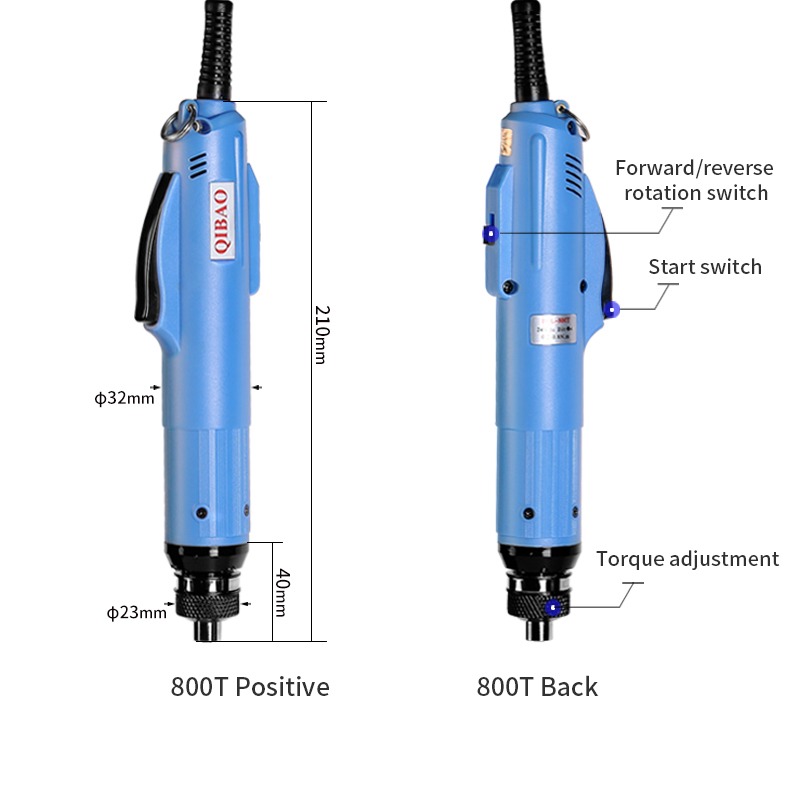 【2026】800T Otomatik Elektrikli - Power Tools Drill incelemesi ve fiyatı