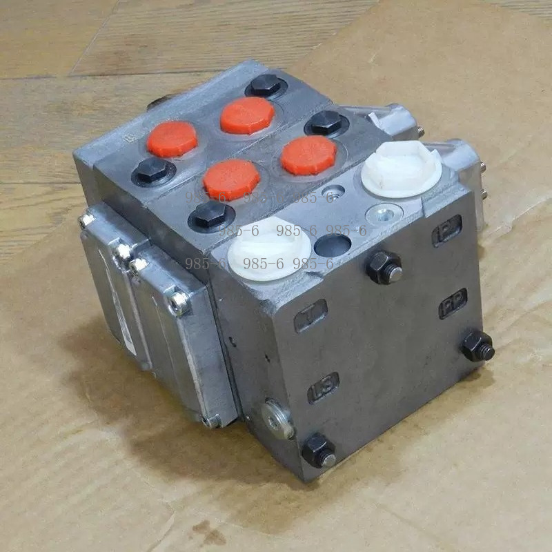 Akış Oranı Dağıtıcısı PVG32 Hi - Power Tools Distributor incelemesi ve fiyatı