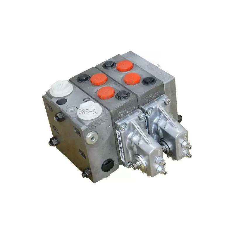 Akış Oranı Dağıtıcısı PVG32 Hi - Power Tools Distributor incelemesi ve fiyatı