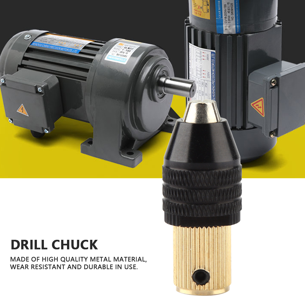 Minyatür Kendinden Sıkmalı Mat - Power Tools Jobs incelemesi ve fiyatı