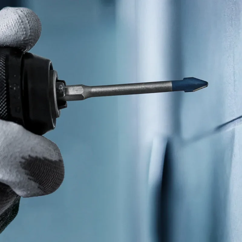 BOSCH Hex-9 Sert Seramik Matka - Power Tools Drill incelemesi ve fiyatı
