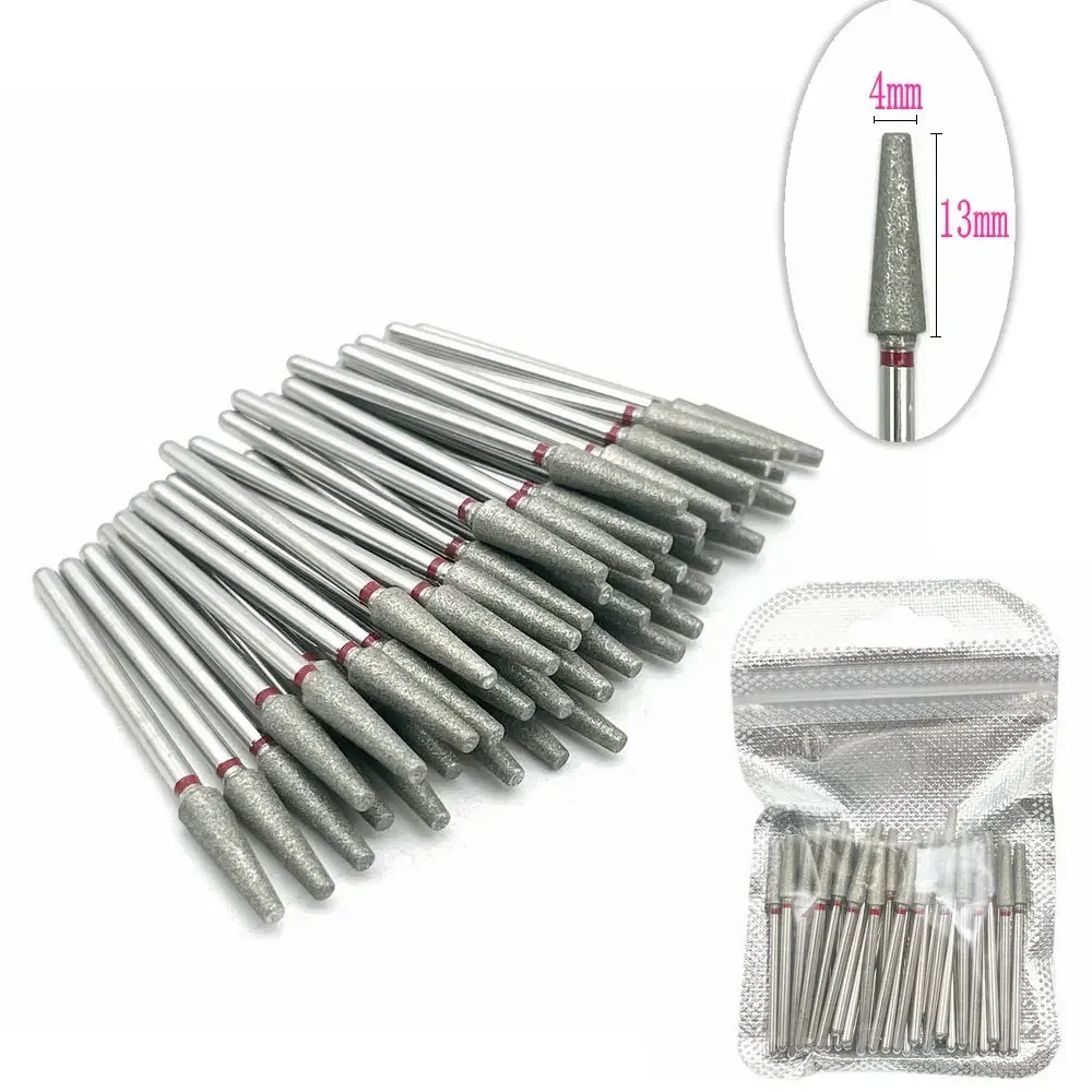 50 adet Elmas Tırnak Matkap Tı - Power Tools Total incelemesi ve fiyatı
