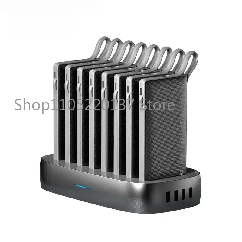 Li-polimer Pil Powerbank Çoklu - Power Tools Rental incelemesi ve fiyatı