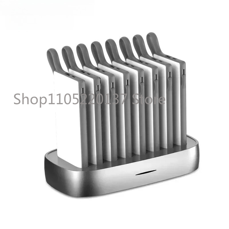 Li-polimer Pil Powerbank Çoklu - Power Tools Rental incelemesi ve fiyatı