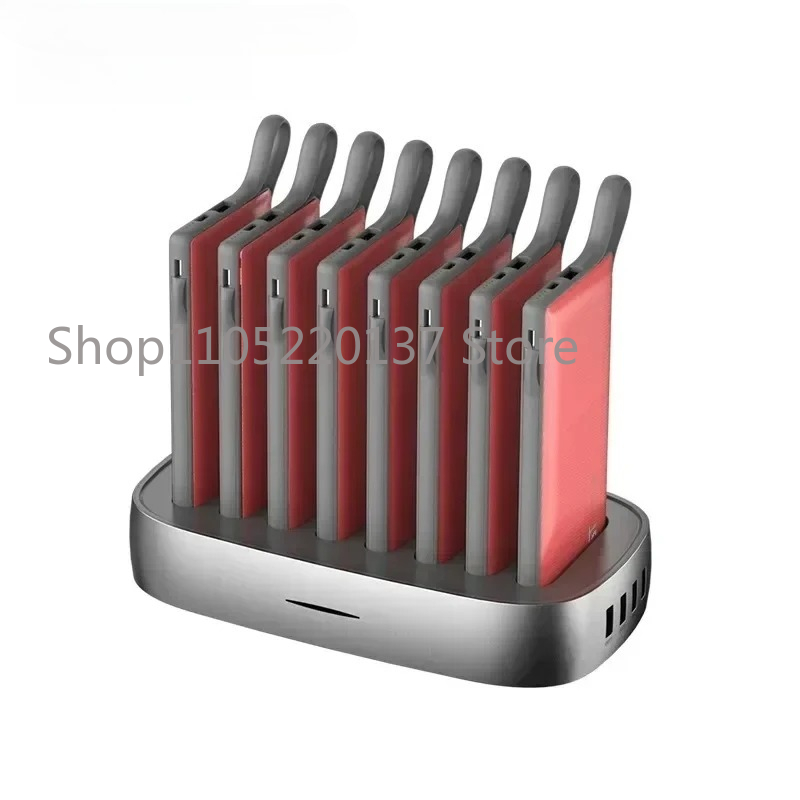 Li-polimer Pil Powerbank Çoklu - Power Tools Rental incelemesi ve fiyatı