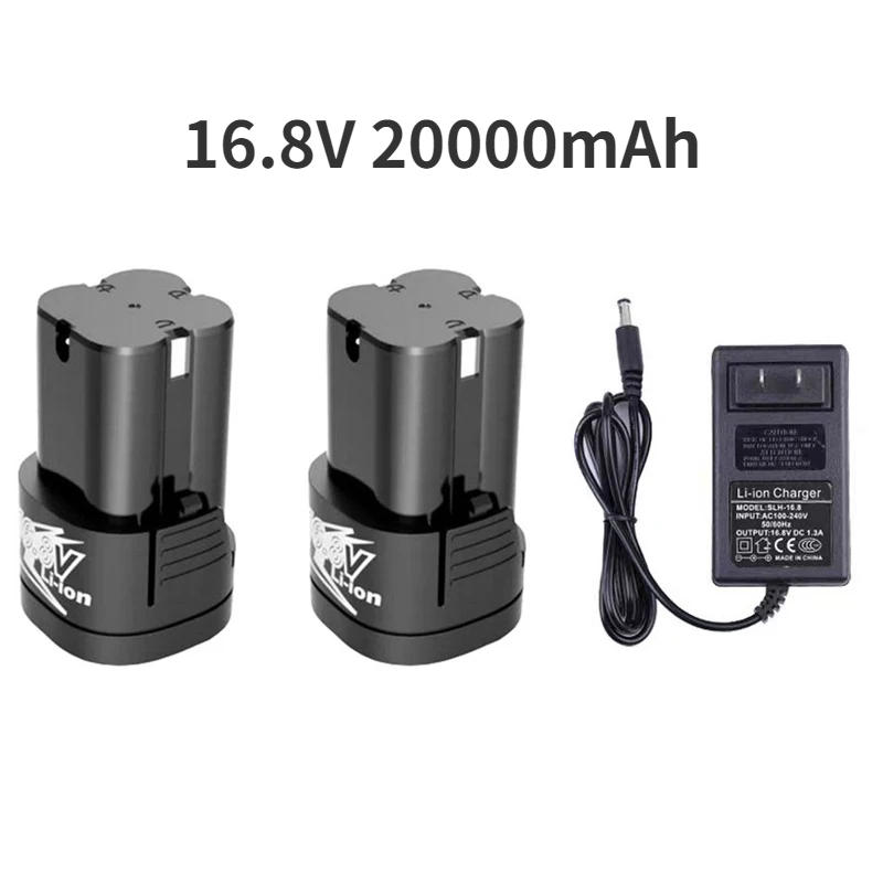 20000 mAh 16.8 V Lityum Li-ion - Power Tools Safety incelemesi ve fiyatı