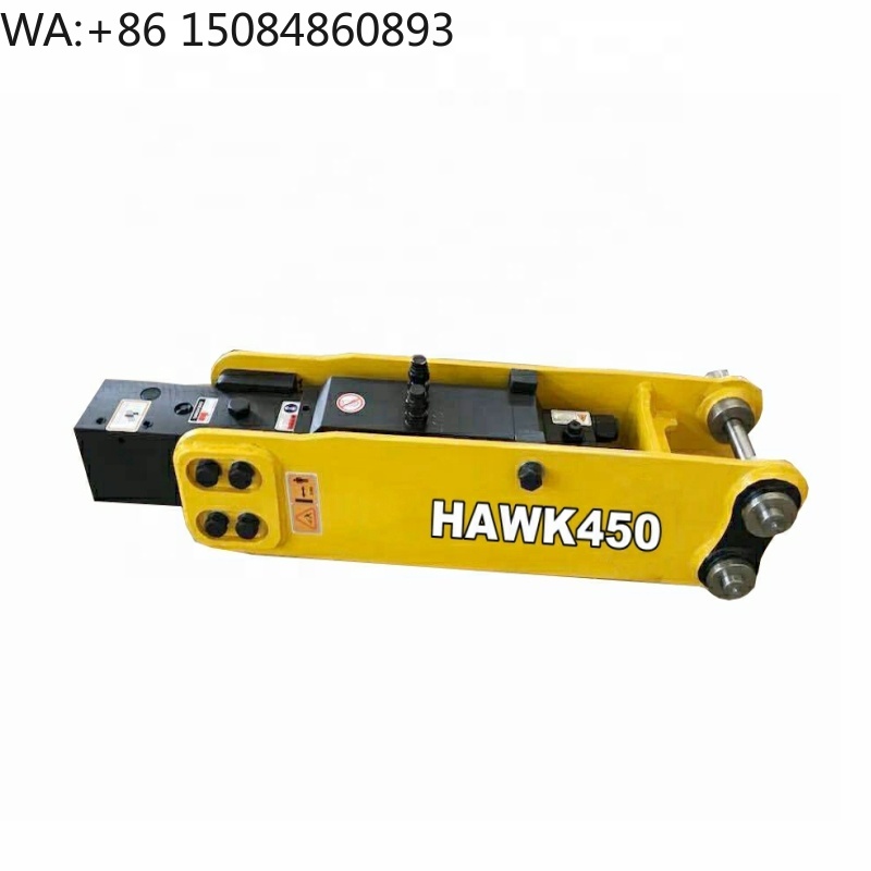 SB40 Üstün Hidrolik Kaya Kırıc - Power Tools Jobs incelemesi ve fiyatı