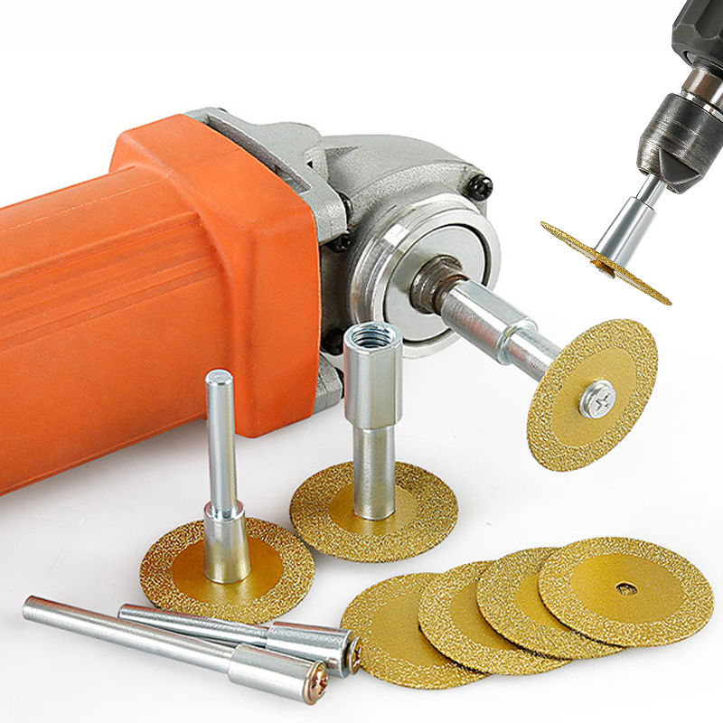 40mm Elmas Testere Bıçağı M10  - Power Tools Drill incelemesi ve fiyatı