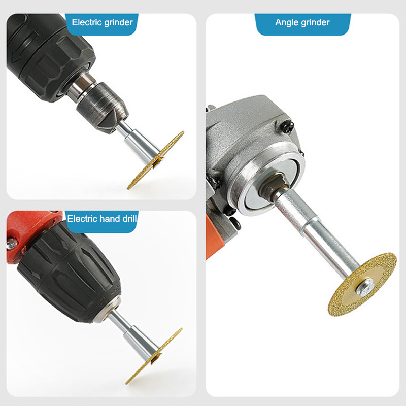 40mm Elmas Testere Bıçağı M10  - Power Tools Drill incelemesi ve fiyatı