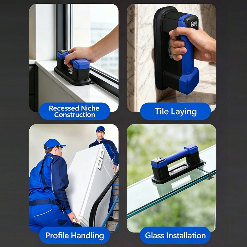 Dar Şeritli Elektrikli Vakumlu - Power Tools Construction incelemesi ve fiyatı