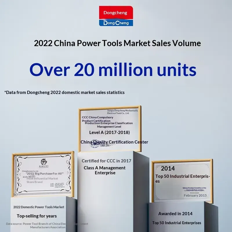 Dongcheng WZC800-26 Hafif Elek - Power Tools Dongcheng incelemesi ve fiyatı