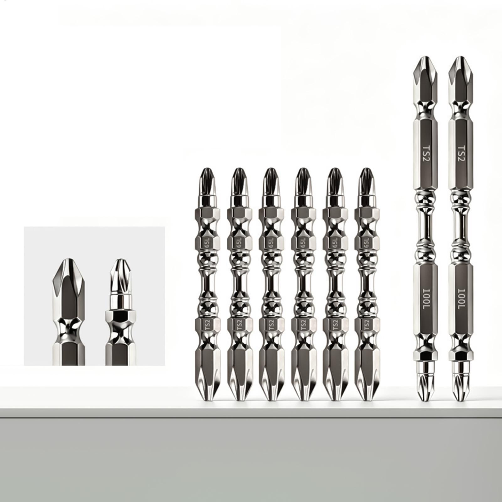 Tornavida Ucu Seti Manyetik Ağ - Power Tools Drill incelemesi ve fiyatı