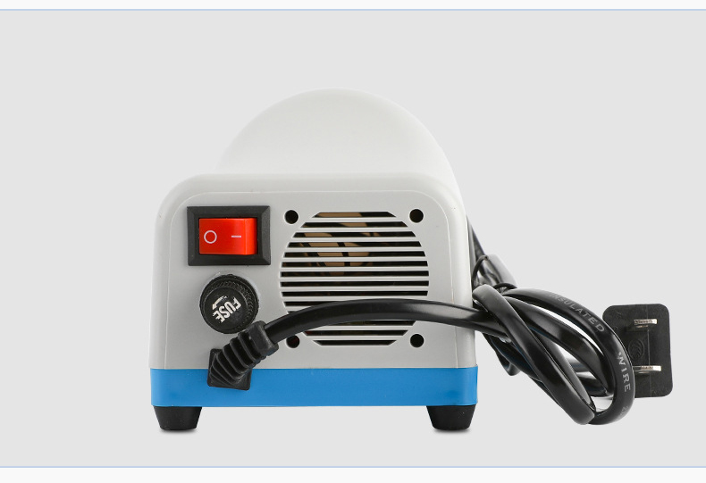 Elektronik Waxer Kızılötesi Se - Power Tools Total incelemesi ve fiyatı