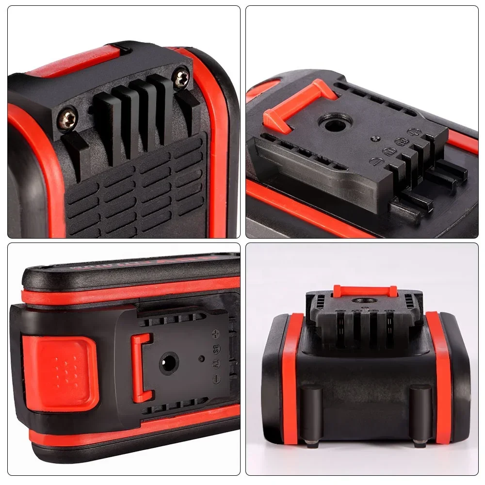 Akülü Darbeli Matkap Pil için  - Power Tools Safety incelemesi ve fiyatı