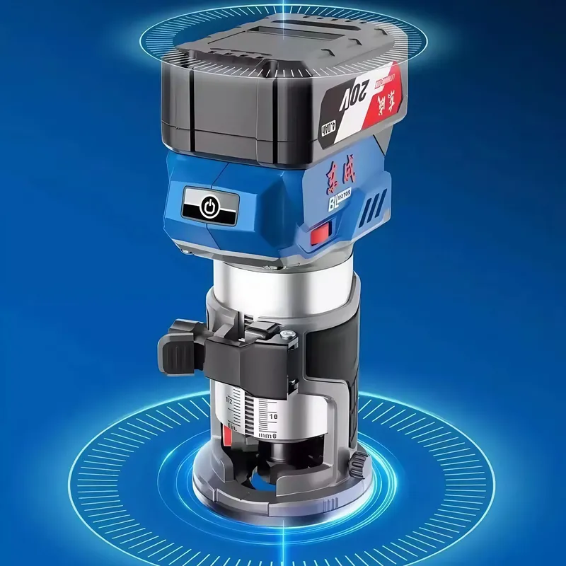 Dongcheng 20V Akülü Kablosuz F - Power Tools Dongcheng incelemesi ve fiyatı