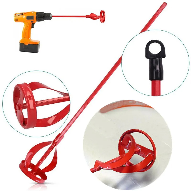 Altıgen Şaftlı Sıva Boya Karış - Power Tools Construction incelemesi ve fiyatı