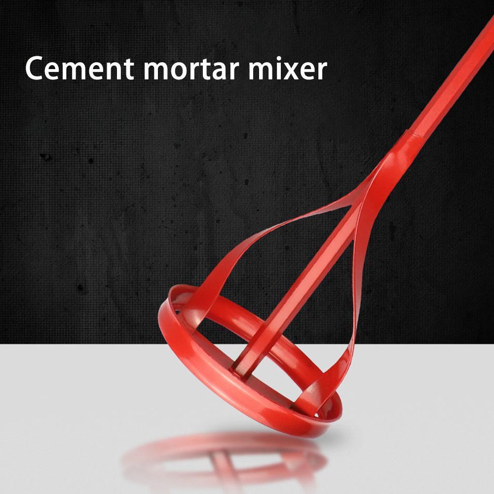 Altıgen Şaftlı Sıva Boya Karış - Power Tools Construction incelemesi ve fiyatı