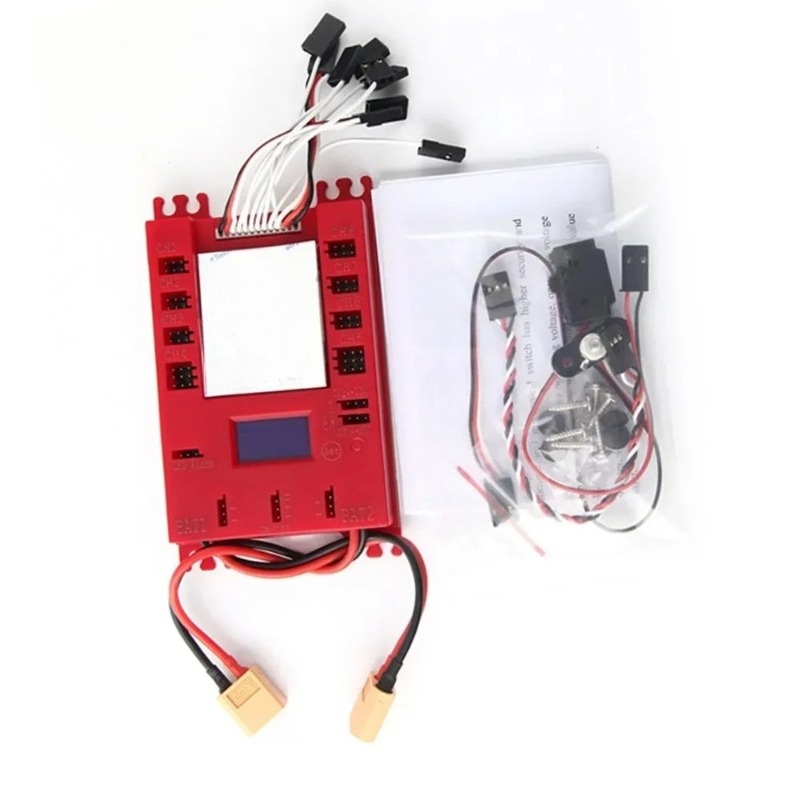 RC Uçaklar İçin 20A-30A UBEC / - Power Tools Distributor incelemesi ve fiyatı