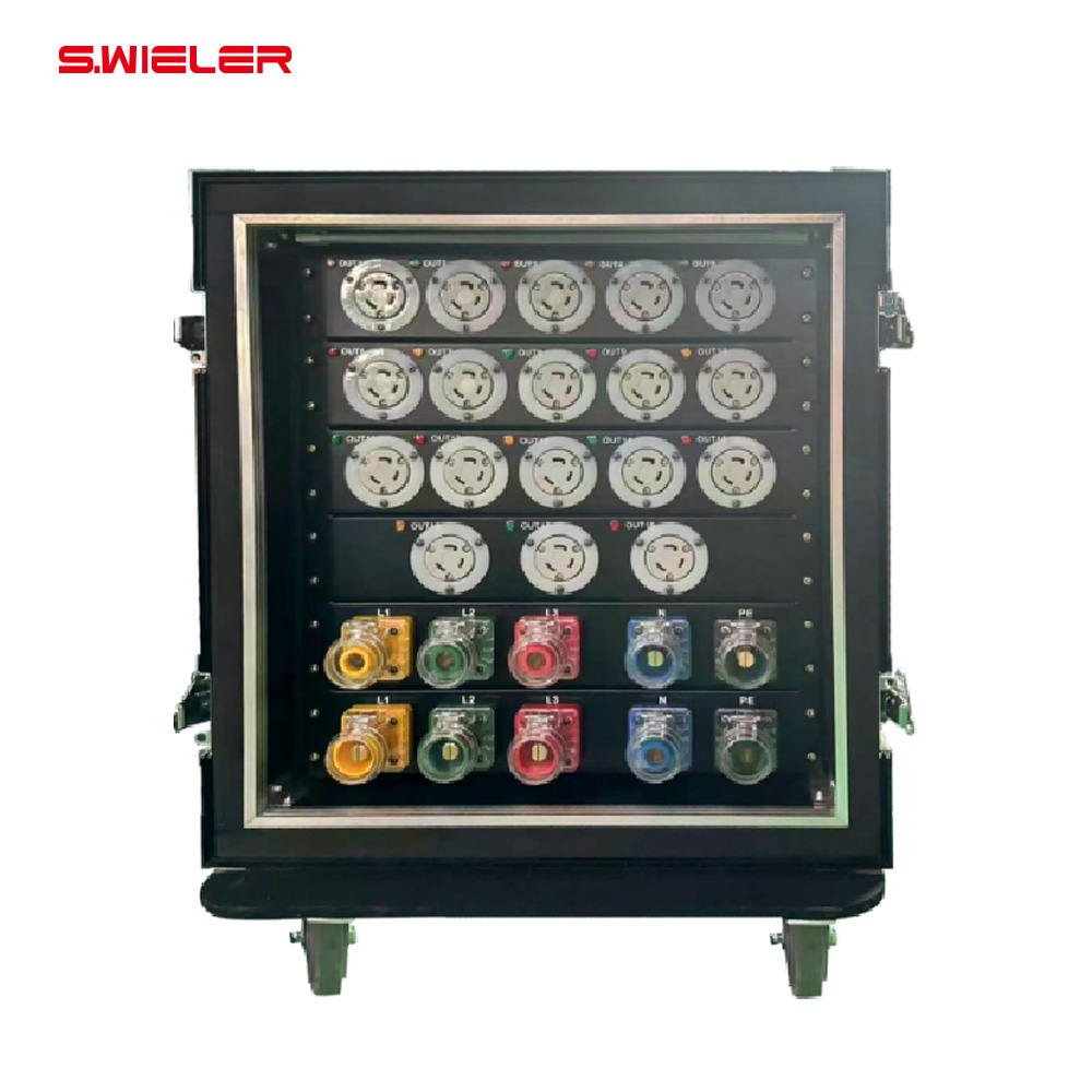 Güç Dağıtım Kutusu 3 Fazlı Dağ - Power Tools Distributor incelemesi ve fiyatı