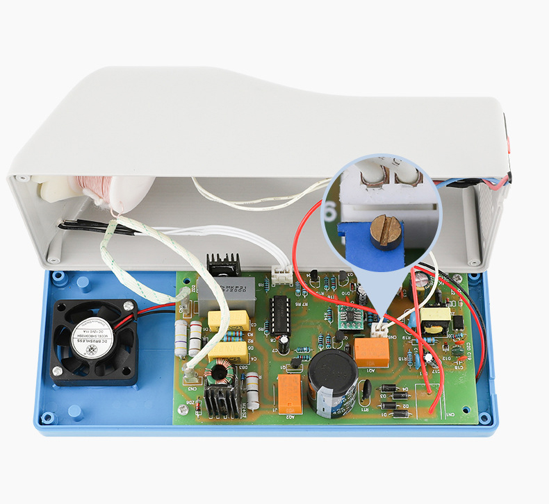 Elektronik Waxer Kızılötesi Se - Power Tools Total incelemesi ve fiyatı
