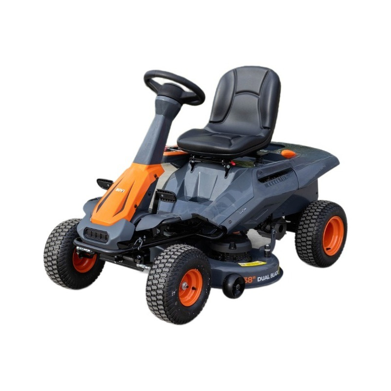 Golf sahası çim biçme makinele - Power Tools Course incelemesi ve fiyatı